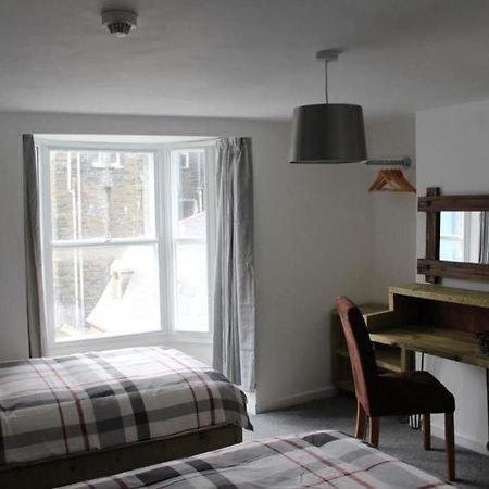 Hotel The Pier Aberystwyth Esterno foto