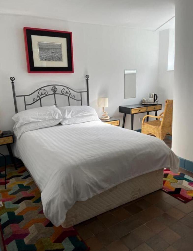 Hotel The Pier Aberystwyth Esterno foto